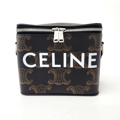 Celine Triumph Mini Box Bag (10222662)