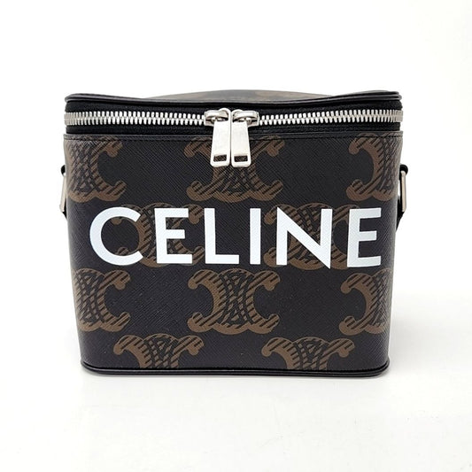 Celine Triumph Mini Box Bag (10222662)