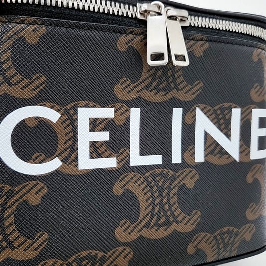 Celine Triumph Mini Box Bag (10222662)
