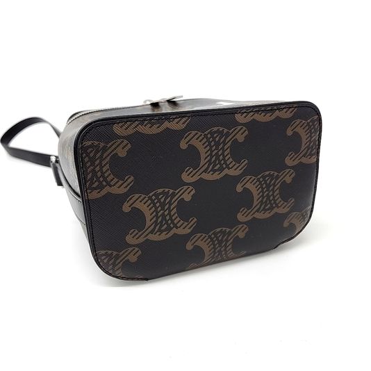 Celine Triumph Mini Box Bag (10222662)