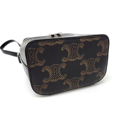 Celine Triumph Mini Box Bag (10222662)