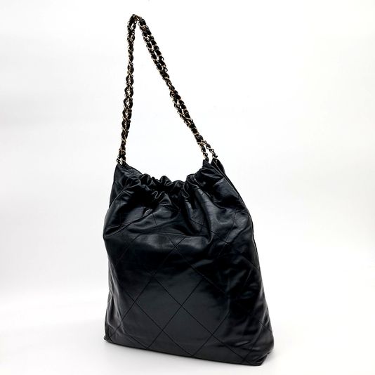 Chanel 22 Bag 38 (10222668)