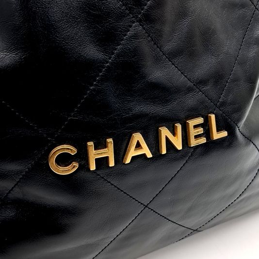 Chanel 22 Bag 38 (10222668)
