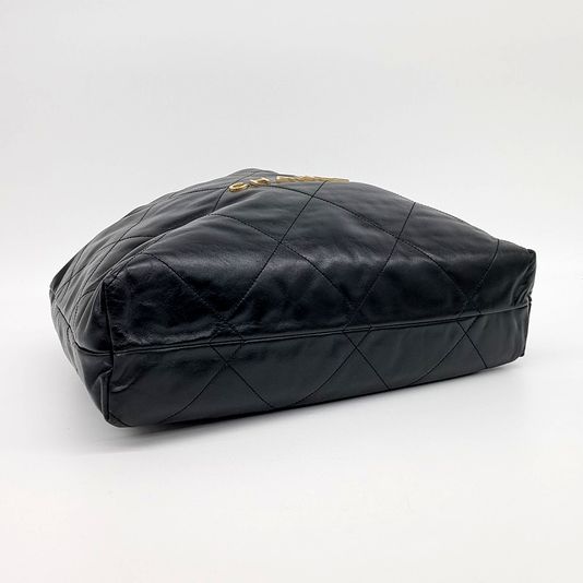 Chanel 22 Bag 38 (10222668)