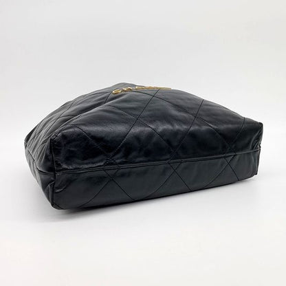 Chanel 22 Bag 38 (10222668)