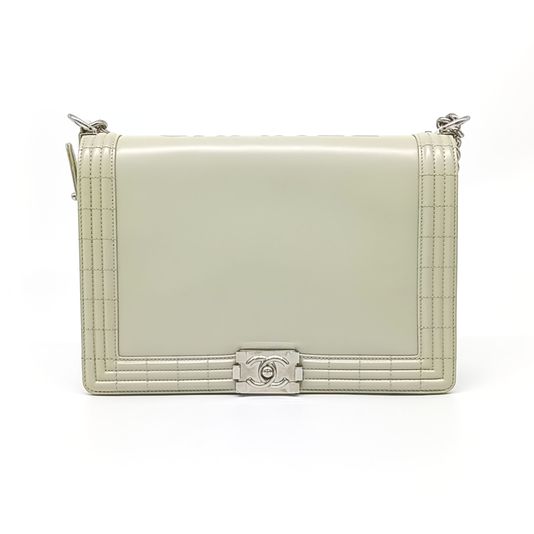 Chanel Boy Bag Large (10222714)