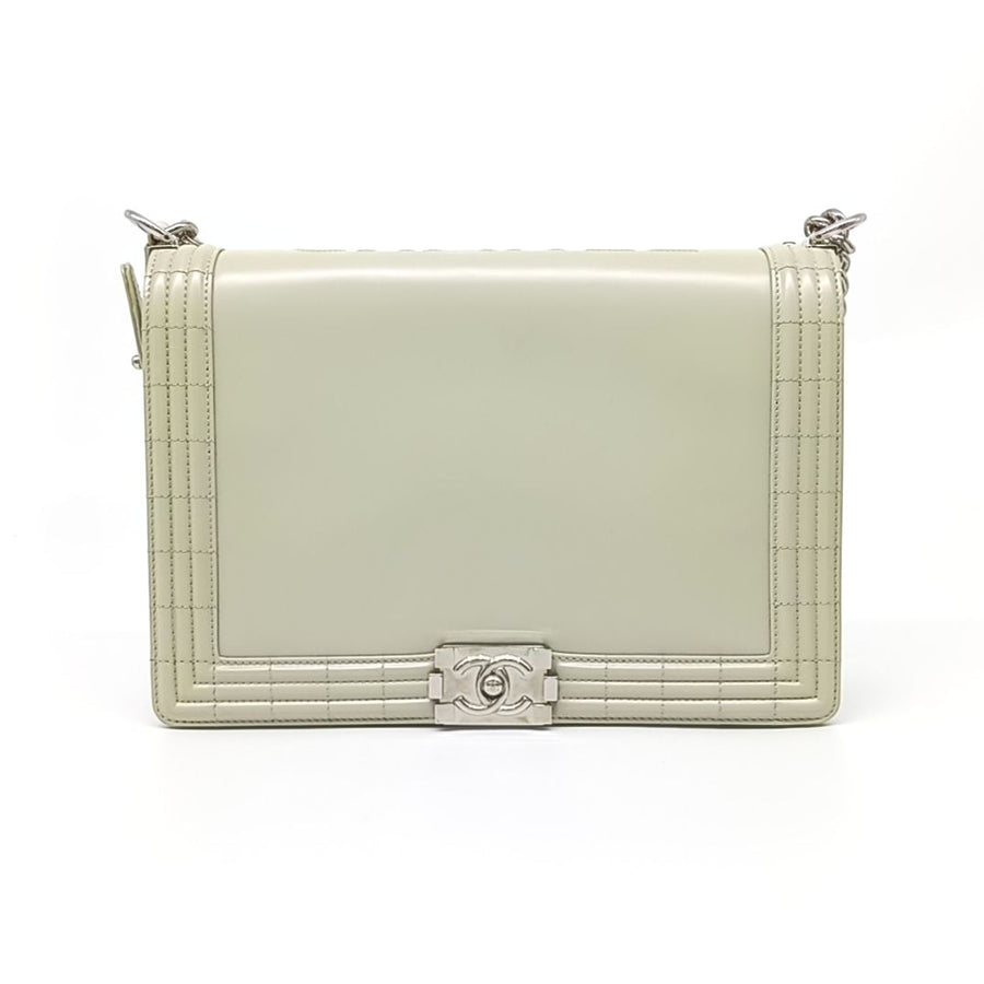 Chanel Boy Bag Large (10222714)