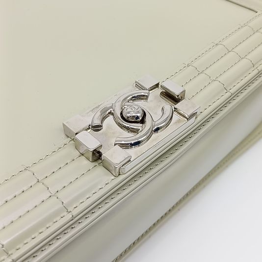 Chanel Boy Bag Large (10222714)