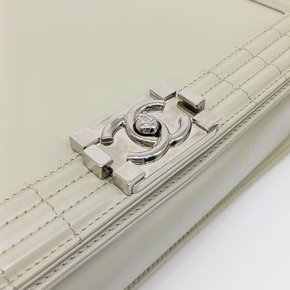 Chanel Boy Bag Large (10222714)