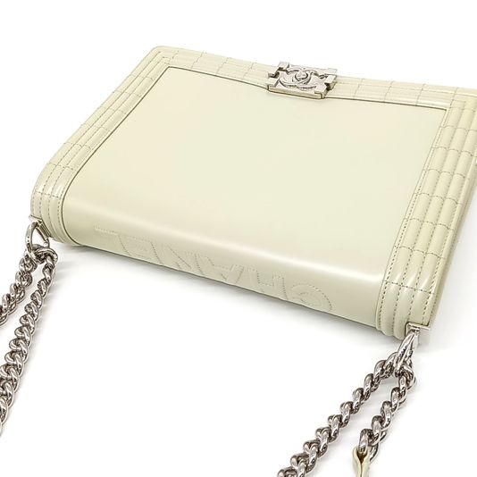 Chanel Boy Bag Large (10222714)