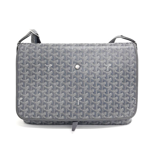 GOYARD Goyard Cafetien Messenger Bag MM (10223801)