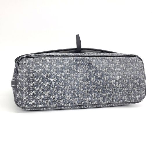 GOYARD Goyard Cafetien Messenger Bag MM (10223801)