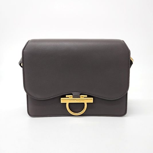 Ferragamo Joan Crossbody Bag (10223946)