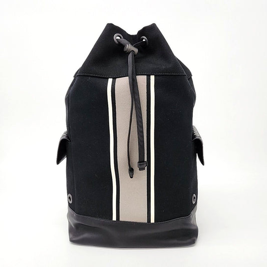 BOTTEGA VENETA Bottega Veneta Fabric Backpack (10223961)