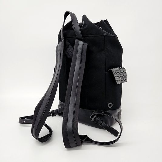 Bottega Veneta Fabric Backpack (10223961)