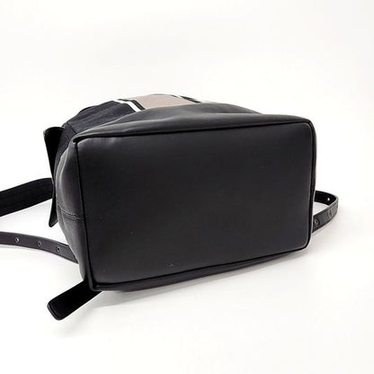 Bottega Veneta Fabric Backpack (10223961)