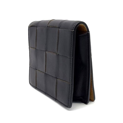 Bottega Veneta Cassette Mini Crossbody Bag (10224403)
