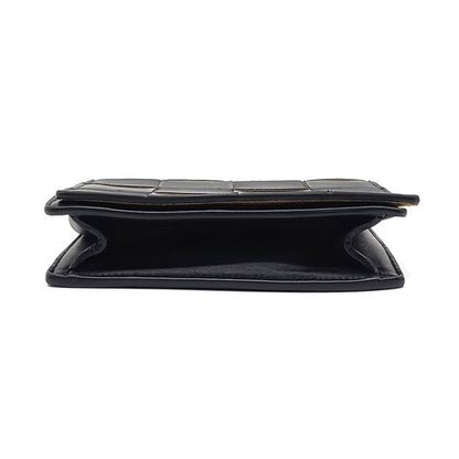 Bottega Veneta Cassette Mini Crossbody Bag (10224403)