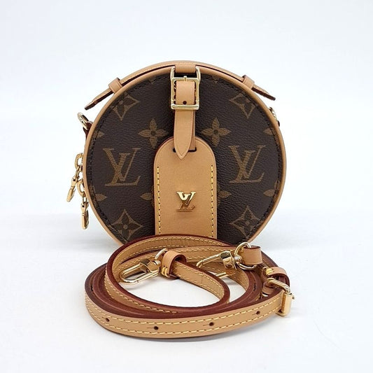 Louis Vuitton Mini Boite Chapeau (10224606)