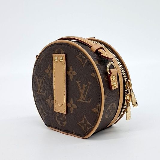 Louis Vuitton Mini Boite Chapeau (10224606)