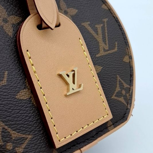 Louis Vuitton Mini Boite Chapeau (10224606)