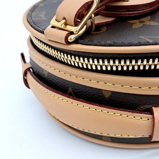 Louis Vuitton Mini Boite Chapeau (10224606)