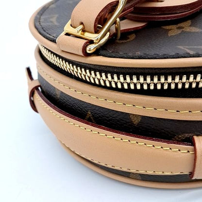 Louis Vuitton Mini Boite Chapeau (10224606)