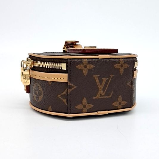 Louis Vuitton Mini Boite Chapeau (10224606)