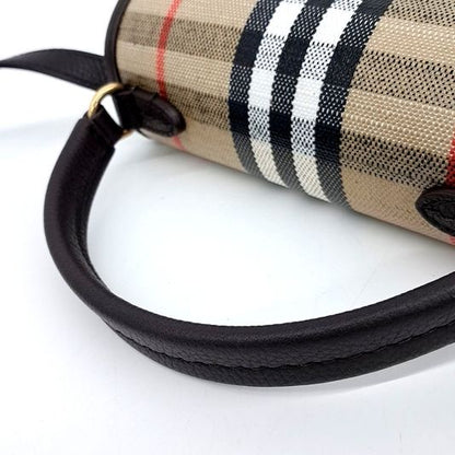 Burberry Mini Highland Crossbody Bag (10225421)