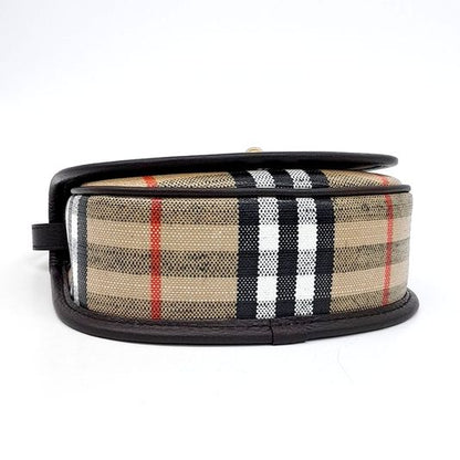 Burberry Mini Highland Crossbody Bag (10225421)