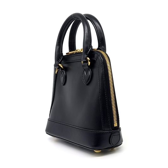 Gucci Horsebit 1955 Mini Top Handle Bag (640716) (10225565)