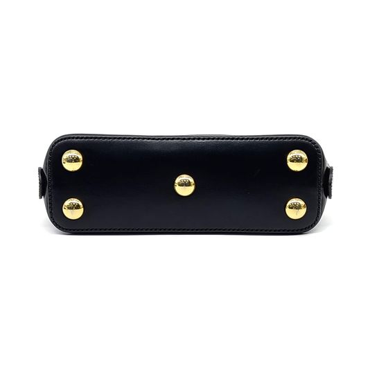Gucci Horsebit 1955 Mini Top Handle Bag (640716) (10225565)