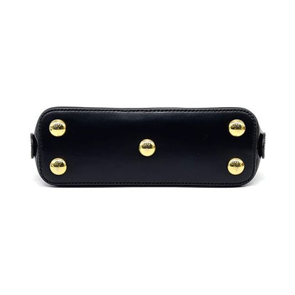Gucci Horsebit 1955 Mini Top Handle Bag (640716) (10225565)