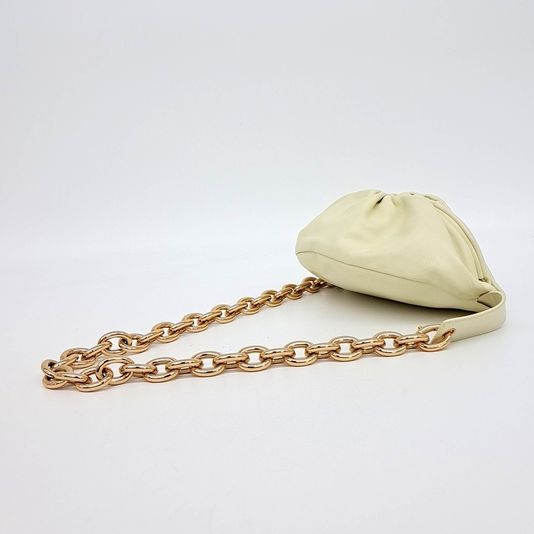 Bottega Veneta Chain Belt Bag (10225781)