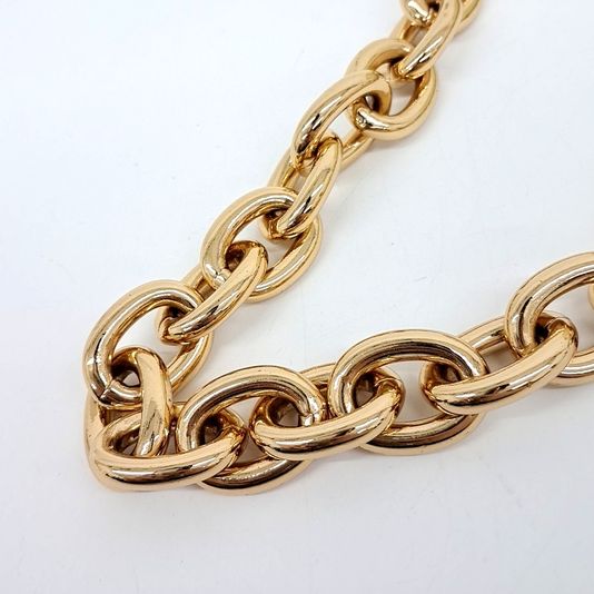 Bottega Veneta Chain Belt Bag (10225781)