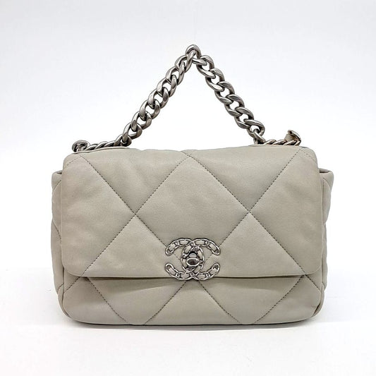 Chanel 19 Flap Bag Small (10225848)