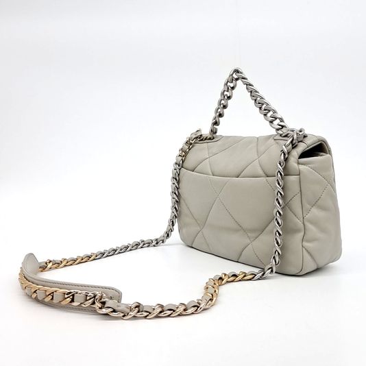 Chanel 19 Flap Bag Small (10225848)