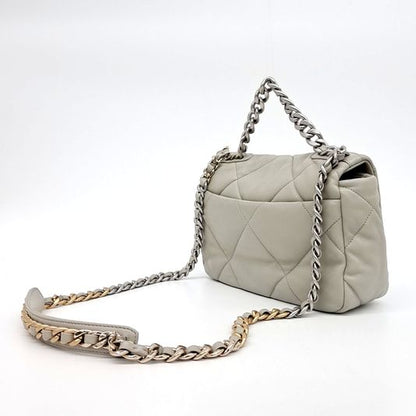 Chanel 19 Flap Bag Small (10225848)