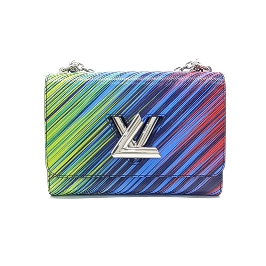 Louis Vuitton Epi Twist Mm (10226674)