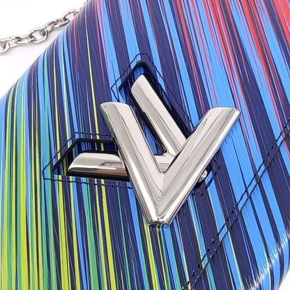 Louis Vuitton Epi Twist Mm (10226674)