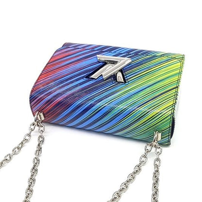 Louis Vuitton Epi Twist Mm (10226674)