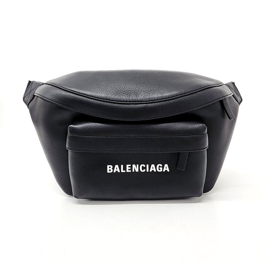 BALENCIAGA Balenciaga Everyday Hip Sack (552375) (10226780)