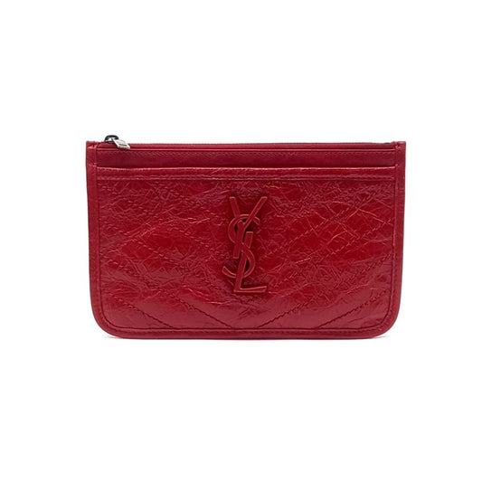 Saint Laurent Niki Ville Pouch (583577) (10226828)