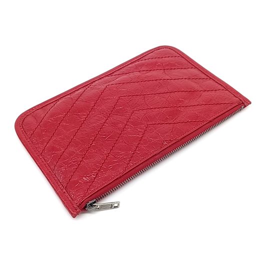 Saint Laurent Niki Ville Pouch (583577) (10226828)