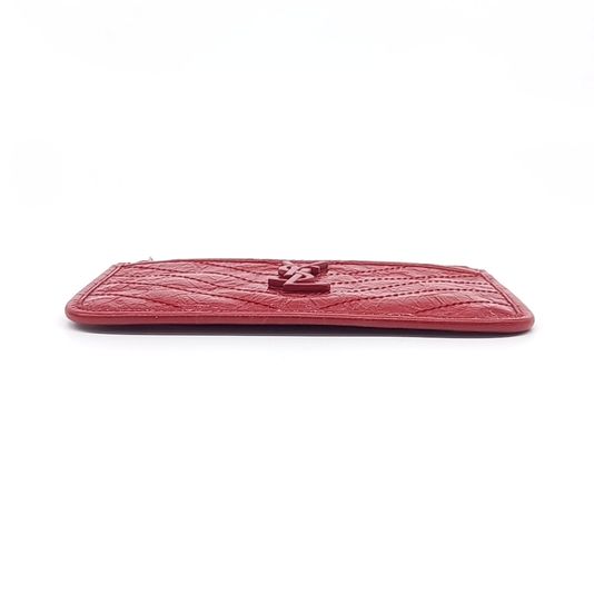 Saint Laurent Niki Ville Pouch (583577) (10226828)