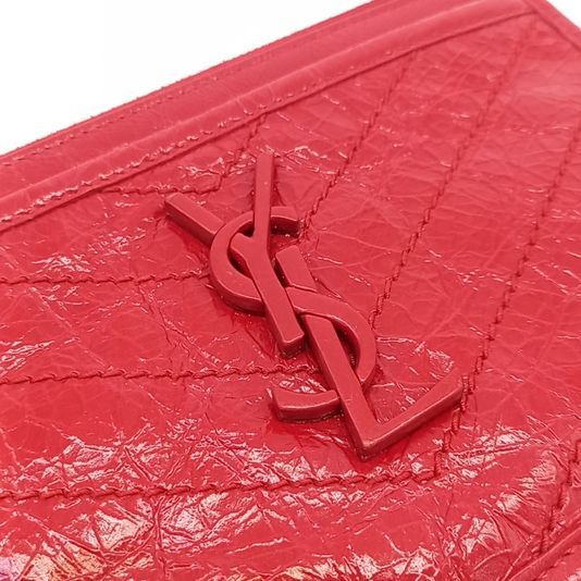 Saint Laurent Niki Ville Pouch (583577) (10226828)