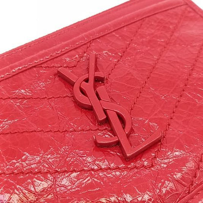 Saint Laurent Niki Ville Pouch (583577) (10226828)