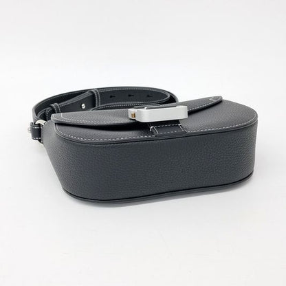 CHRISTIAN DIOR Dior Homme Saddle Mini Messenger Bag (10227006)