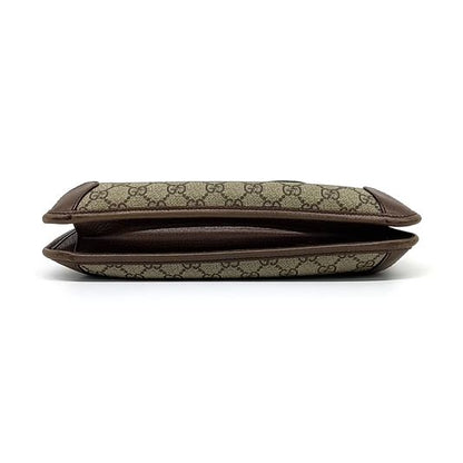 GUCCI Gucci GG Supreme Messenger Bag (495654) (10227112)