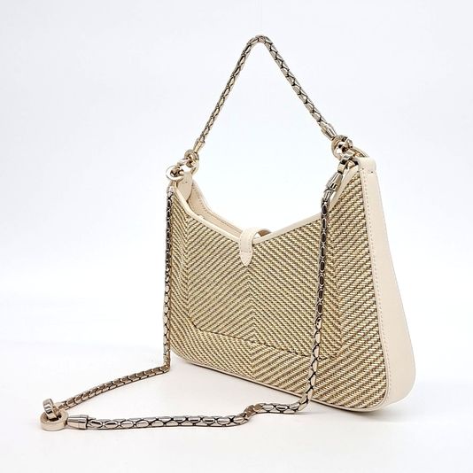 Bvlgari Serpenti Bahia Shoulder Bag (10227321)